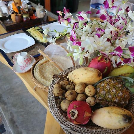 Kalaka Homestay Ban Ban San Sai エクステリア 写真