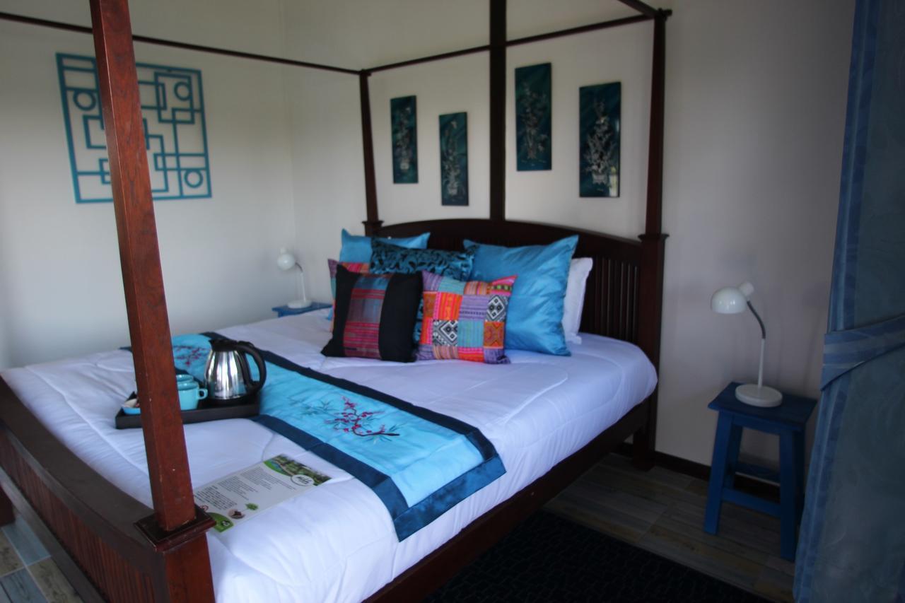 Kalaka Homestay Ban Ban San Sai エクステリア 写真