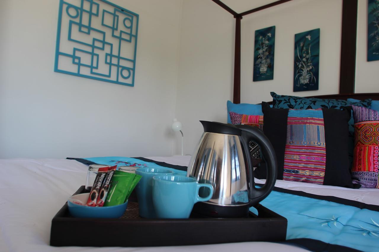 Kalaka Homestay Ban Ban San Sai エクステリア 写真