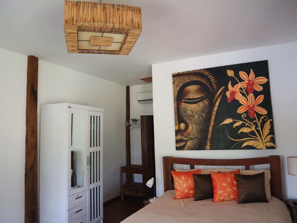Kalaka Homestay Ban Ban San Sai エクステリア 写真
