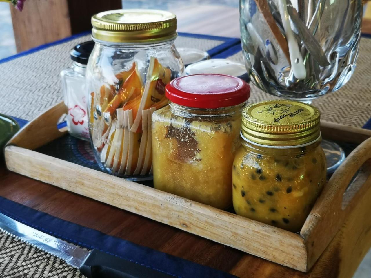 Kalaka Homestay Ban Ban San Sai エクステリア 写真