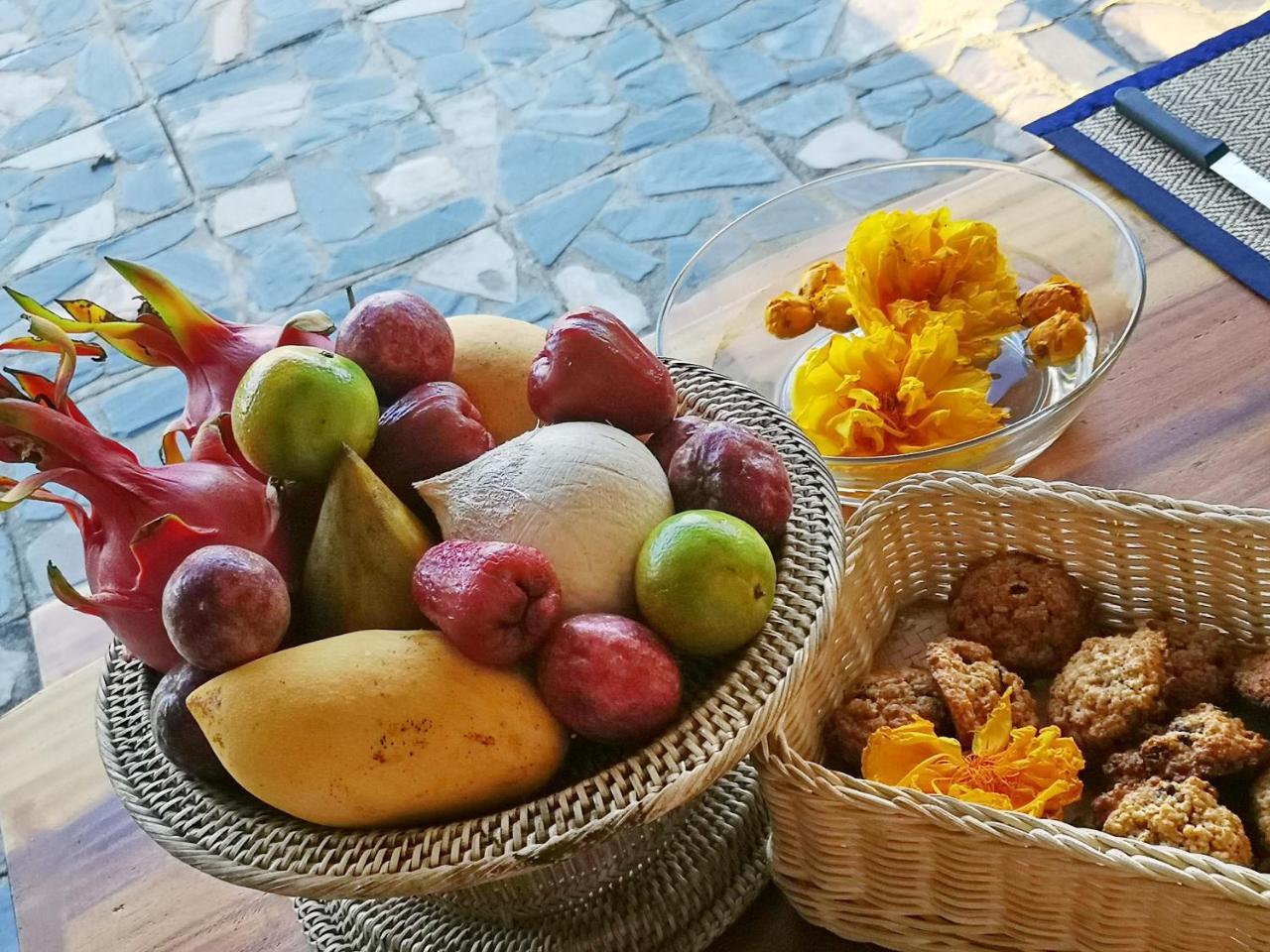 Kalaka Homestay Ban Ban San Sai エクステリア 写真