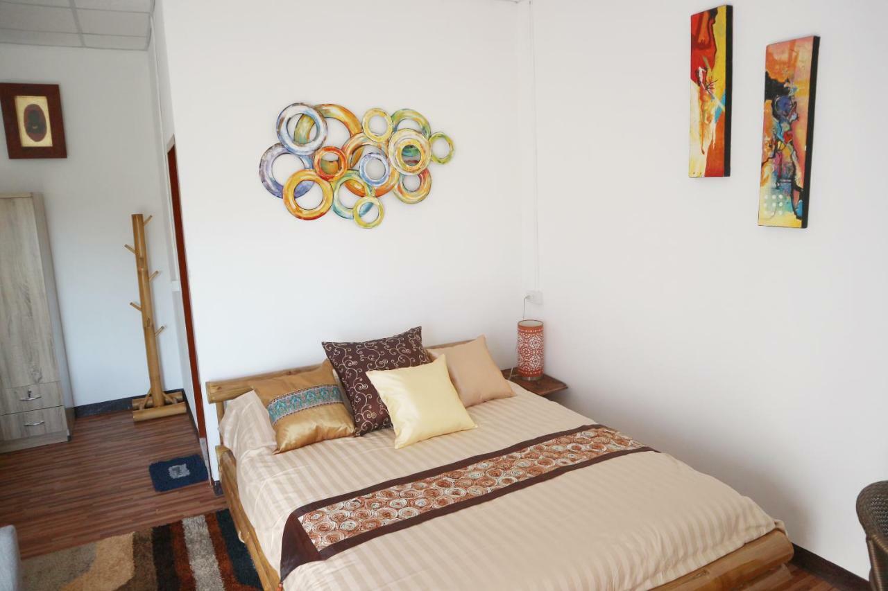 Kalaka Homestay Ban Ban San Sai エクステリア 写真